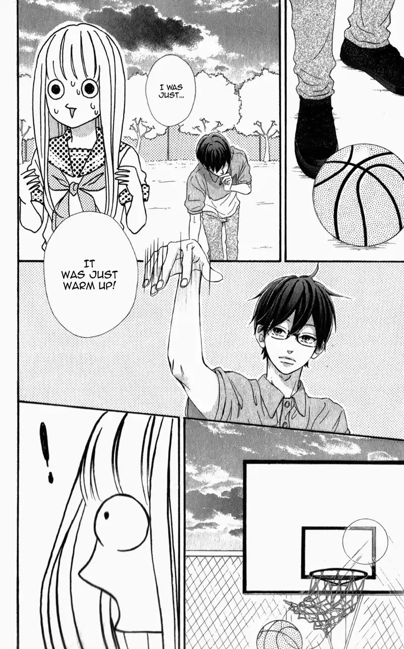 Sensei Kunshu Chapter 3 19